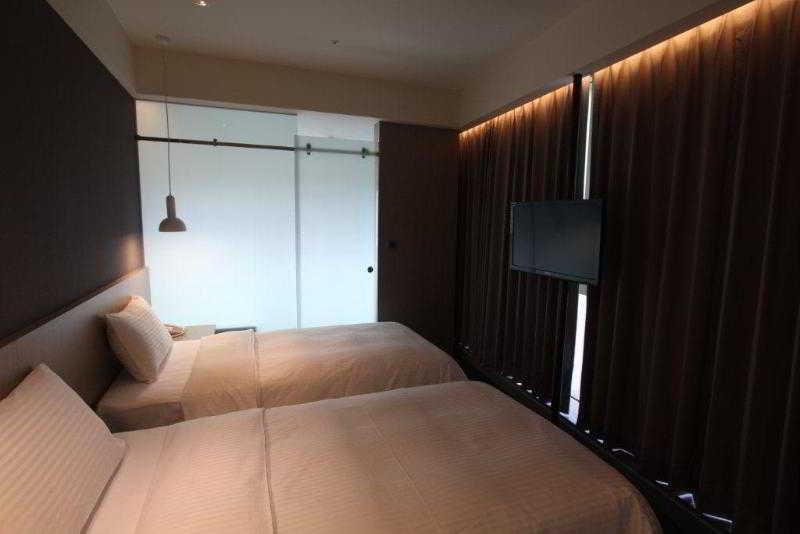 Quarantine Hotel - Chaiin Hotel - Dongmen Taipei Esterno foto